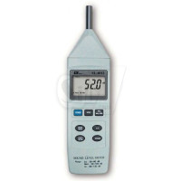 صوت سنج پرتابل دیجیتالی تایوانی مدل 4012 لوترون