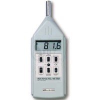 صوت سنج دیجیتالی تیپ 1 تایوانی مدل 4022 لوترون