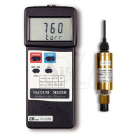 وکیوم متر و خلاء سنج دیجیتالی تایوانی مدل 9200 لوترون
