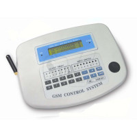 کنترلر از راه دور سیم کارتی جی اس ام تایوانی مدل 889 لوترون