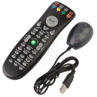 ریموت کنترل کامپیوتر سری جدید با امکانات کامل