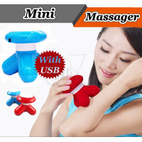 ماساژور 3 پایه پرتابل ویبره ای