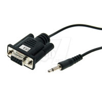 LUTRON RS232 Cable & Software's