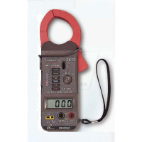 Lutron DM-6055C 3 1/2 Digital Clamp Meter
