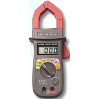 Power Clamp Meter LUTRON PC-6009