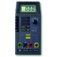 Digital Watt Meter LUTRON DW-6060