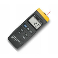 Infrared 3 in 1 thermometer LUTRON TM-2000