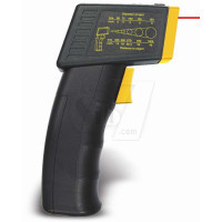 Laser Target Light INFRARED THERMOMETER LUTRON TM-958