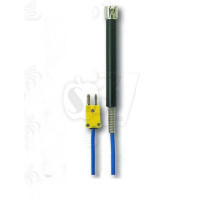 Thermocouple Probe (Type K) LUTRON TP-04A