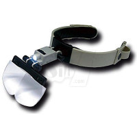 ذره بین هدبندی مدل 39