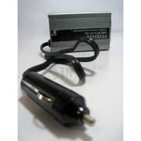 100W DC 12V to AC 220V POWER INVERTER