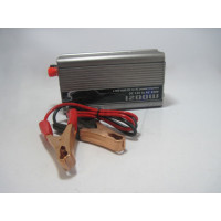 1200W Car DC 12V to AC 220V