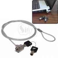 قفل ضد سرقت نوتبوک