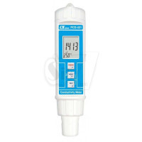 PEN TYPE All-In-One Pocket Conductivity/TDS Meter LUTRON PCD-431