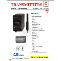 VAR TRANSMITER LUTRON TR-VAT