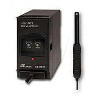 Relative Humidity Transmitter Sensor LUTRON meter/tester 10-95% RH LUTRON TR-HUM1A4