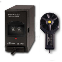 Air Flow Wind Speed(m/s) Anemometer Transmitter Sensor LUTRON TR-AMT1A4