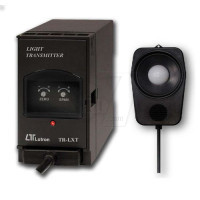 Lux Light Transmitter Sensor LUTRON Meter/Tester 0-50,000Lux LUTRON TR-LXT1A4