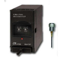 Vibration Transmitter Sensor Acceleration 0.5~200 LUTRON meter/tester LUTRON TR-VBT1A4