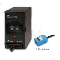 RPM TRANSMITTER LUTRON TR-RPM1A4