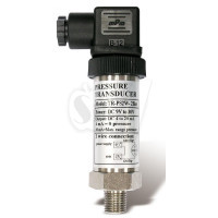 2 WIRES PRESSURE TRANSMITTER LUTRON TR-PS2W-xxBAR