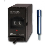 Conductivity Transmitter Sensor LUTRON Meter/Tester 0~200uS LUTRON TR-CDT1A4