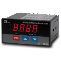 4-20 mA Controller/ Alarm/ Indicator LUTRON CT-2002MA
