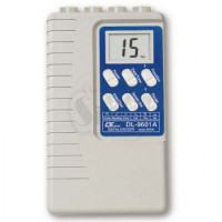 Hand-held universal data logger with display for Lutron instruments w/ RS232 interface  LUTRON  DL-9601A