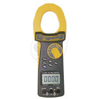 True RMS 84CLAMP METER WITH DATA RECORDER SET Lutron CM-9930R