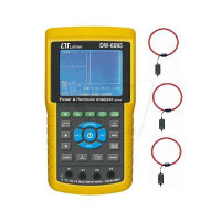 3 Phase Power & Harmonic Analyser - DW6095