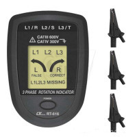 توالی سنج دیجیتالی تایوانی مدل 616 لوترون