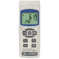 Air Quality Meter LUTRON AQ-9901SD