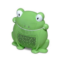 تصفیه هوا و یونایزر بزرگ قورباغه ای