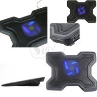 خنک کننده نوت بوک جدید چراغدار مدل LSY-X