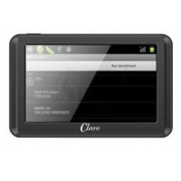 جی پی اس کلارو مدل CL-520A