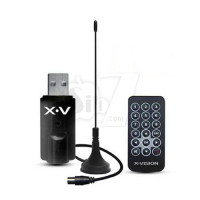 گیرنده یو اس بی دیجیتال ایکس ویژن PC DVB-3000