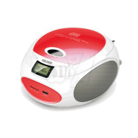 CD Player , USB and SD memory Player with Radio , Goldyip 9245