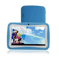 تبلت آموزش زبان کیدپد مخصوص کودک ، دارای اینترنت بیسیم  و قفل والدین