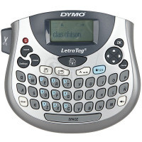 لیبل زن و برچسب زن دایمو مدل لتراتگ 100