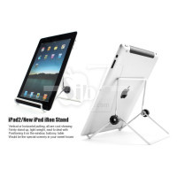 استند و پایه تبلت رومیزی فلزی مناسب برای تبلت های 9.7 اینچی