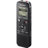 Sony ICD-PX440 , PX Series 4GB MP3 Digital Voice IC Recorder