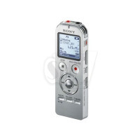 Sony ICD-UX533  , 2 GB Flash Memory Digital Voice Recorder 