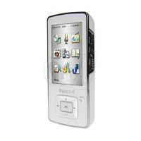 دستگاه موزیک پلیر و پخش کننده فیلم و موسیقی شارژی رادیودار ترنسند 8 گیگ مدل 870