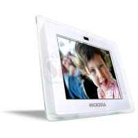 Microdia 10.4 inch Digital Photo Frame