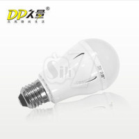 5W E27 DP QP5W04 High brightness LED Light Bulb tubes Lamps 220V