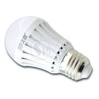 5W E27 DP QP5W04 High brightness LED Light Bulb tubes Lamps 220V