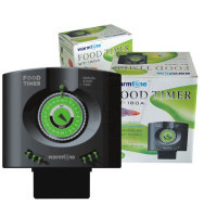 Warmtone WT-180A Automatic Timer Holiday Feeder