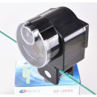 Resun AF-2003 Automatic Auto Fish Food Feeder Aquarium