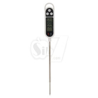 Sinometer Digital Thermometer, KT300