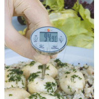 Testo 113 Waterproof IP67 Mini Thermometer